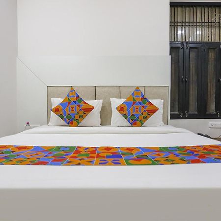 Fabhotel Season Park 2 Jaipur Ngoại thất bức ảnh