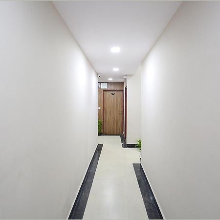 Fabhotel Season Park 2 Jaipur Ngoại thất bức ảnh