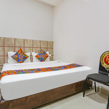 Fabhotel Season Park 2 Jaipur Ngoại thất bức ảnh