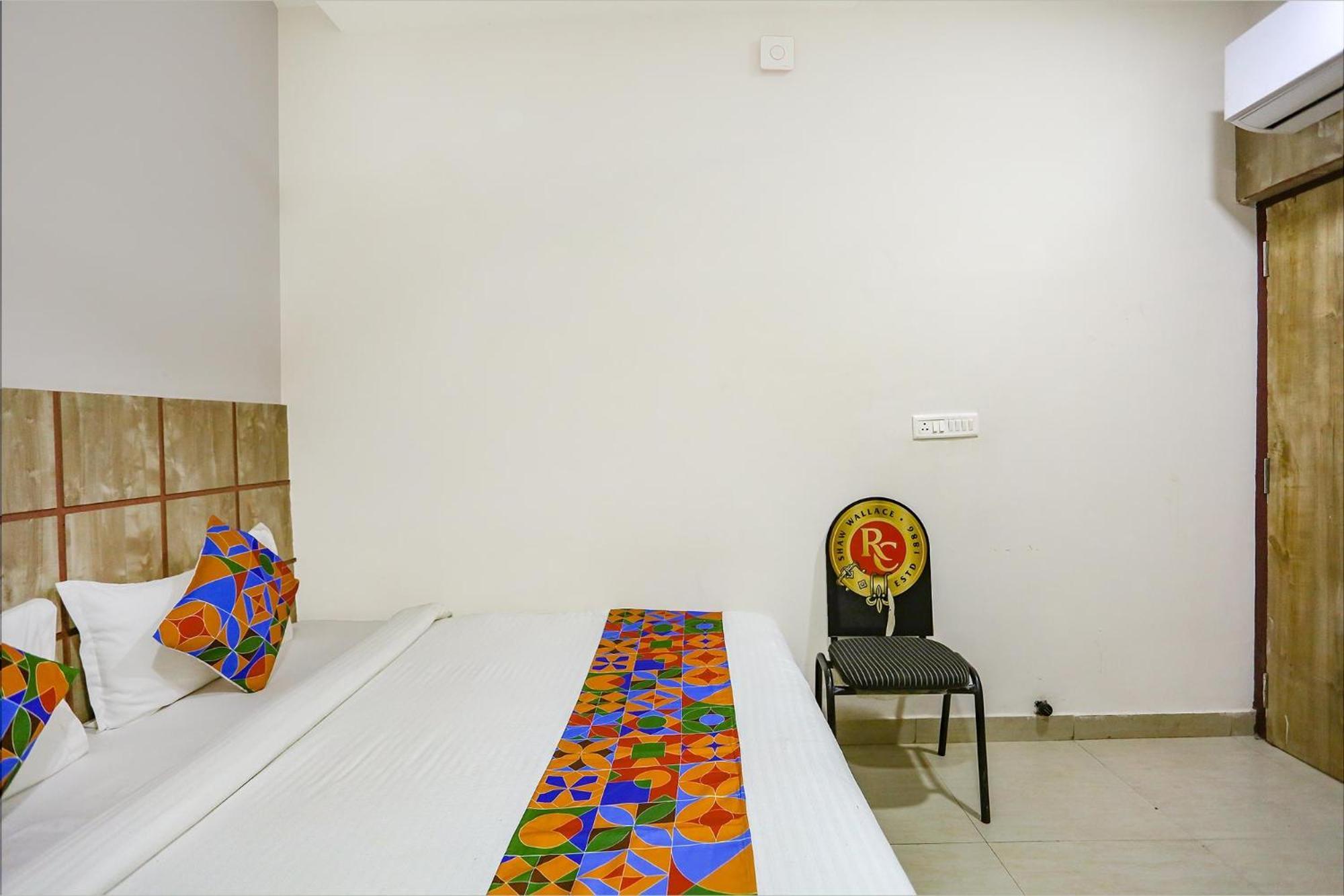 Fabhotel Season Park 2 Jaipur Ngoại thất bức ảnh