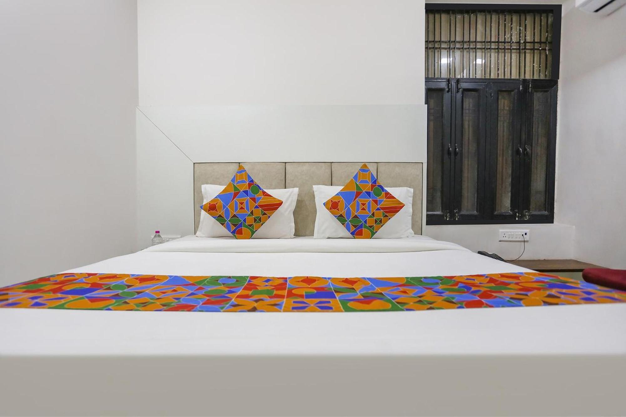 Fabhotel Season Park 2 Jaipur Ngoại thất bức ảnh