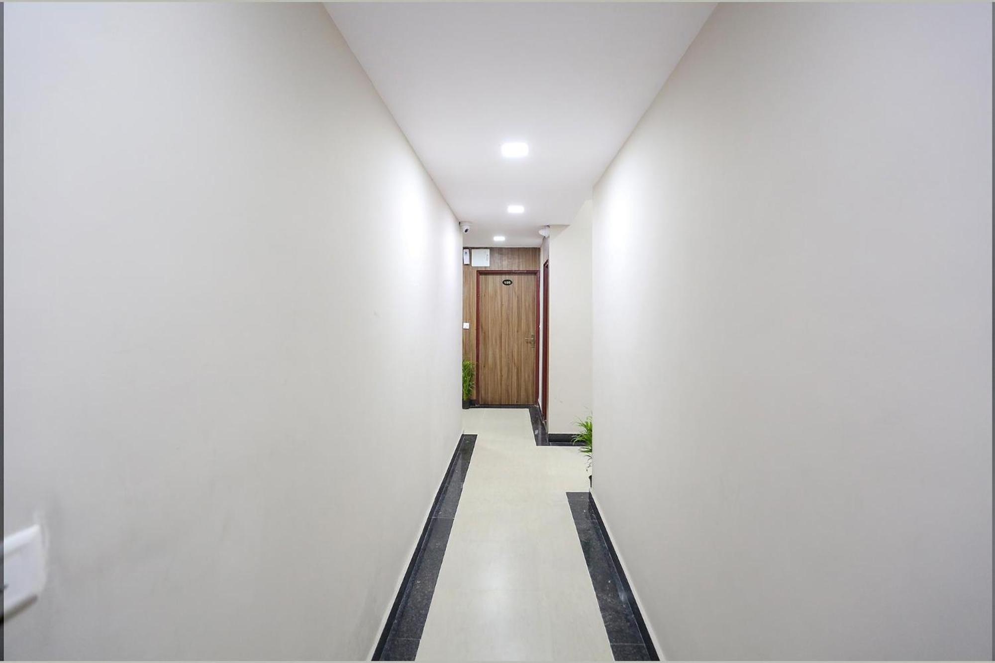 Fabhotel Season Park 2 Jaipur Ngoại thất bức ảnh