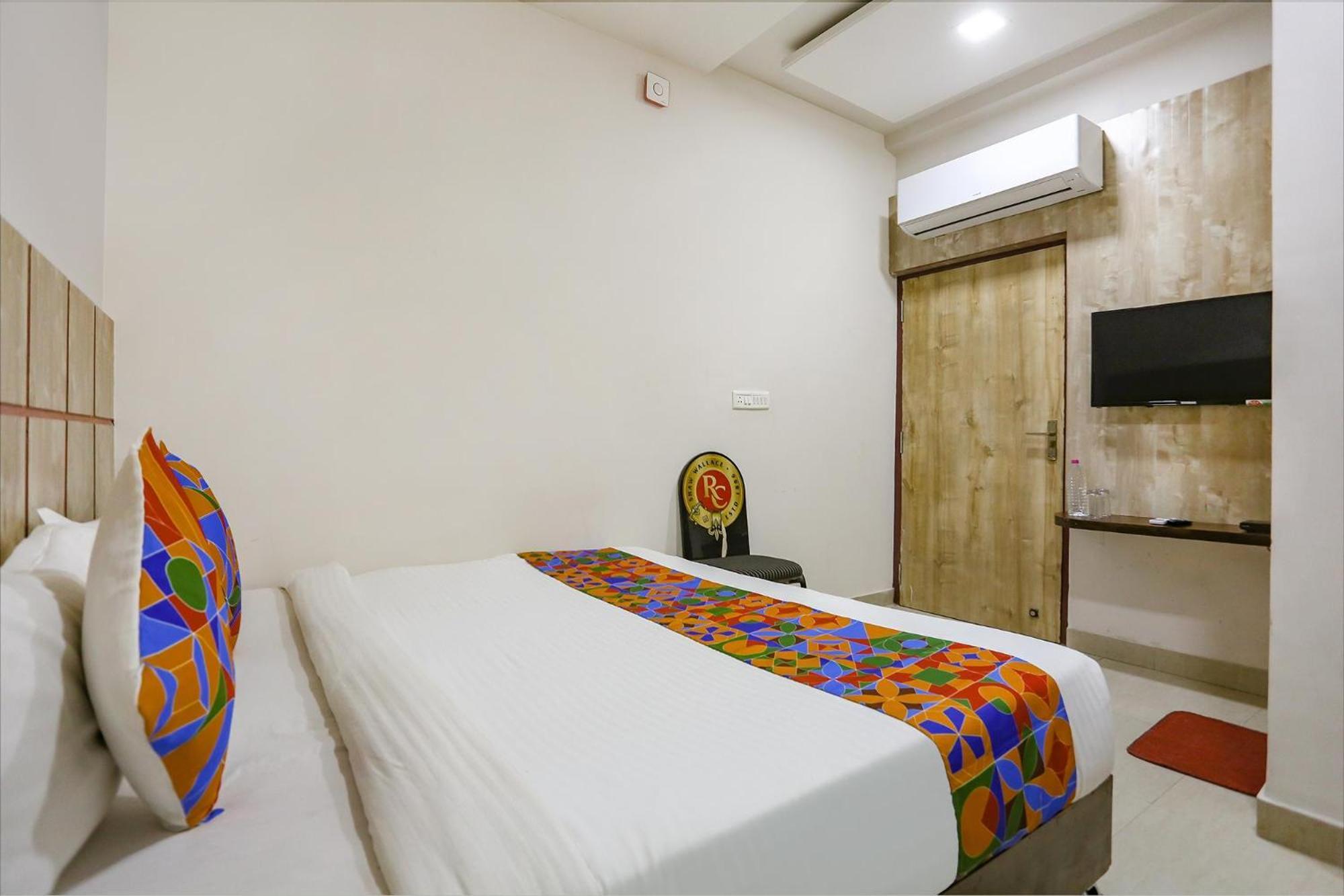 Fabhotel Season Park 2 Jaipur Ngoại thất bức ảnh