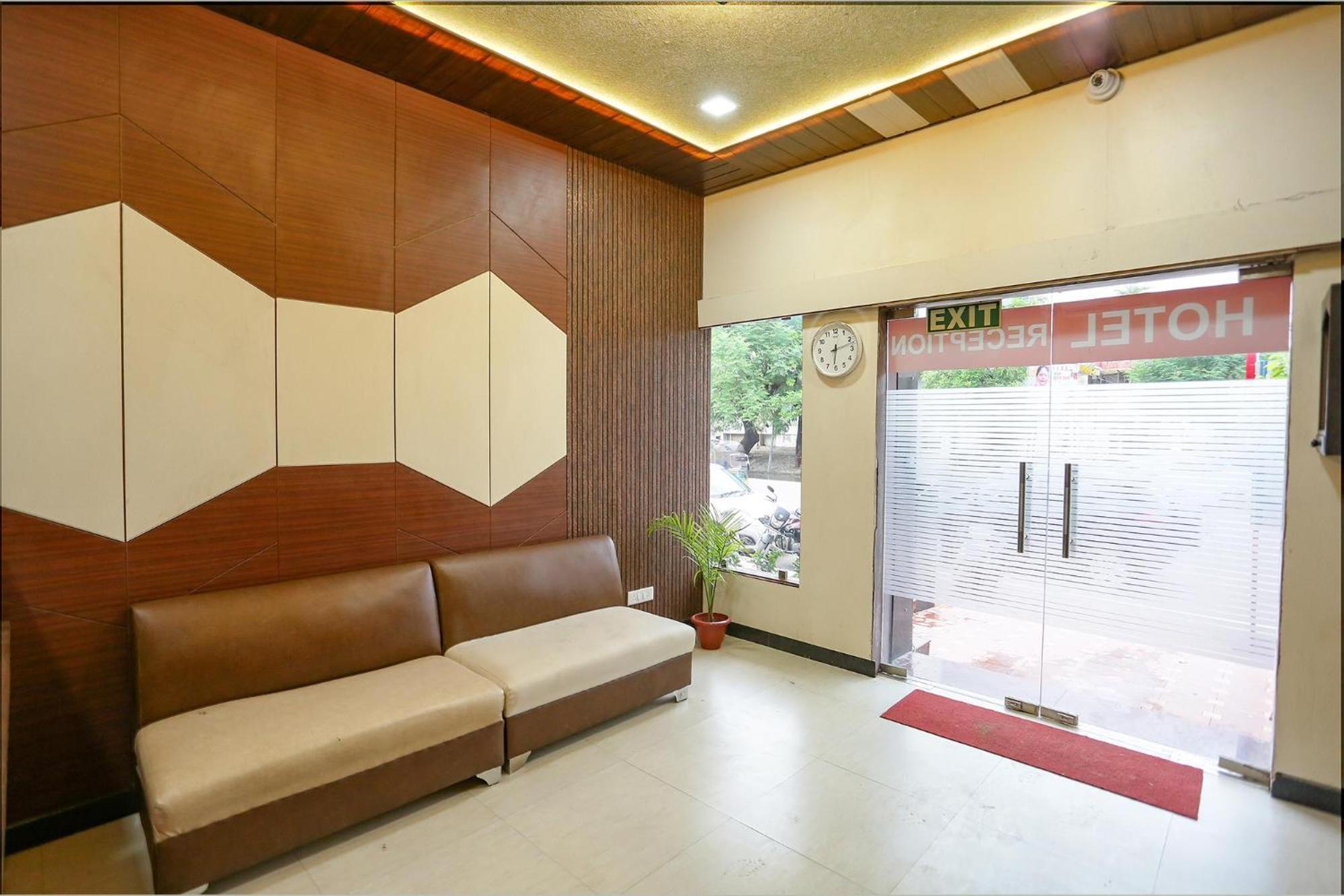 Fabhotel Season Park 2 Jaipur Ngoại thất bức ảnh