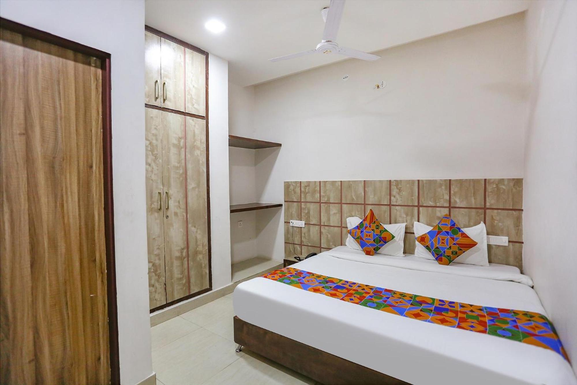 Fabhotel Season Park 2 Jaipur Ngoại thất bức ảnh