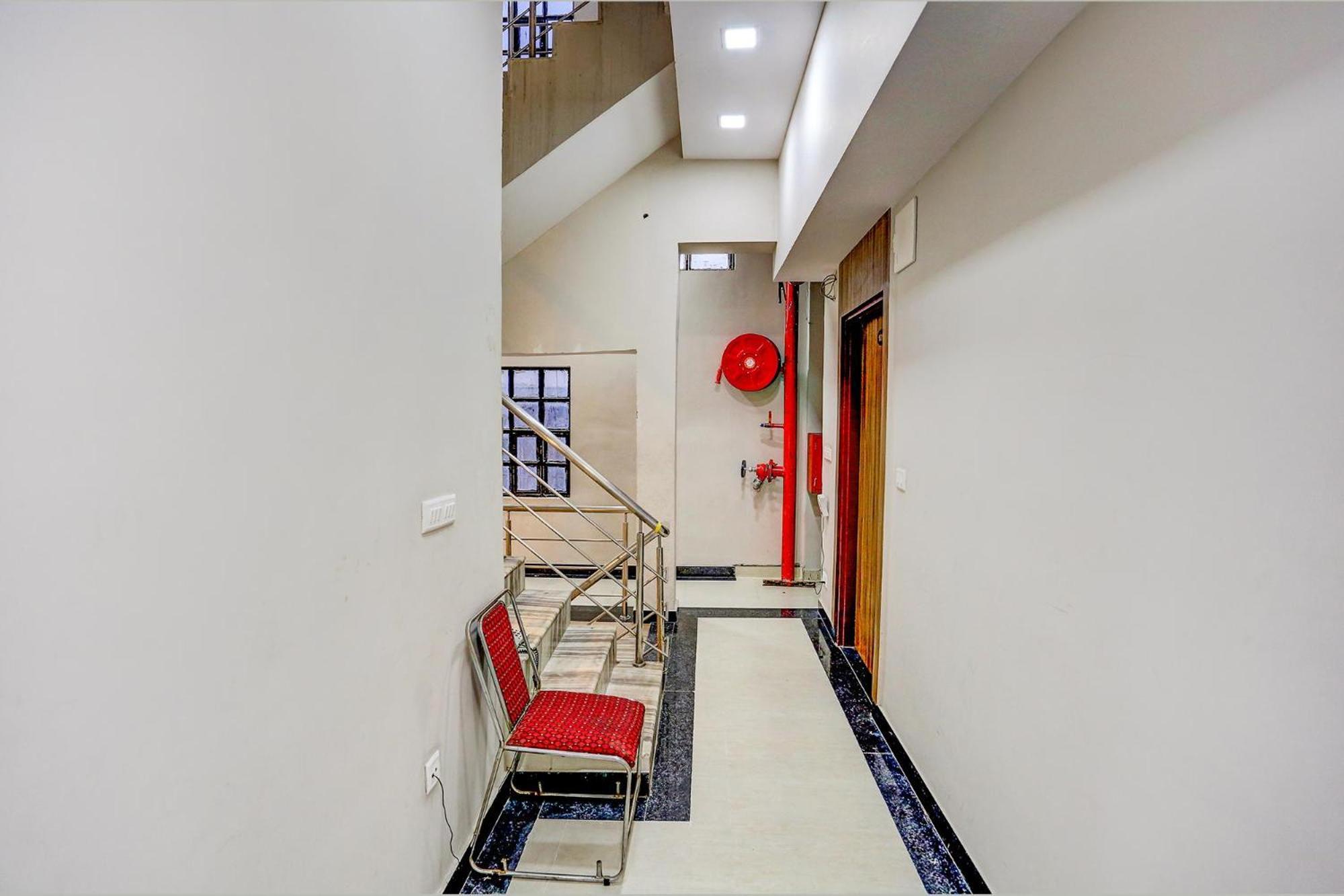 Fabhotel Season Park 2 Jaipur Ngoại thất bức ảnh