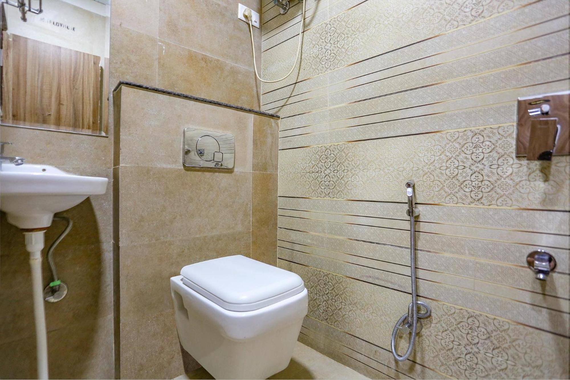 Fabhotel Season Park 2 Jaipur Ngoại thất bức ảnh