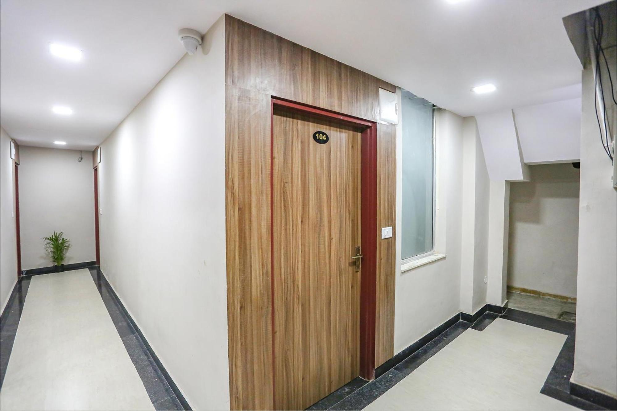 Fabhotel Season Park 2 Jaipur Ngoại thất bức ảnh