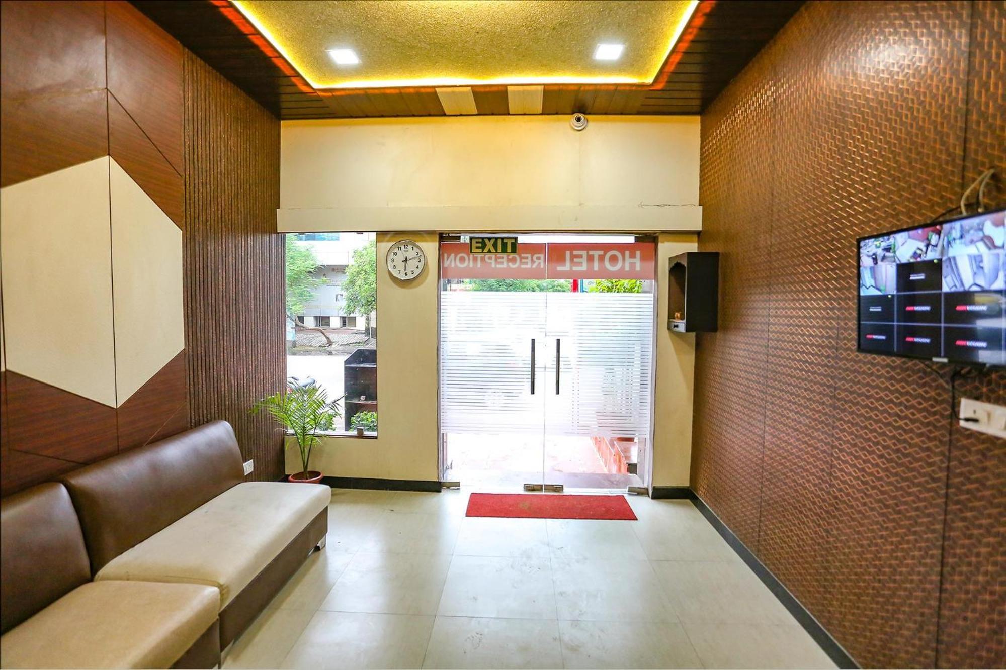 Fabhotel Season Park 2 Jaipur Ngoại thất bức ảnh