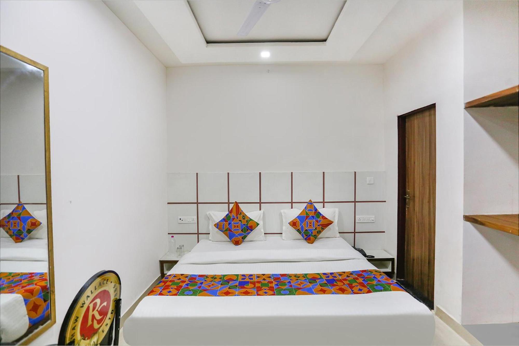 Fabhotel Season Park 2 Jaipur Ngoại thất bức ảnh