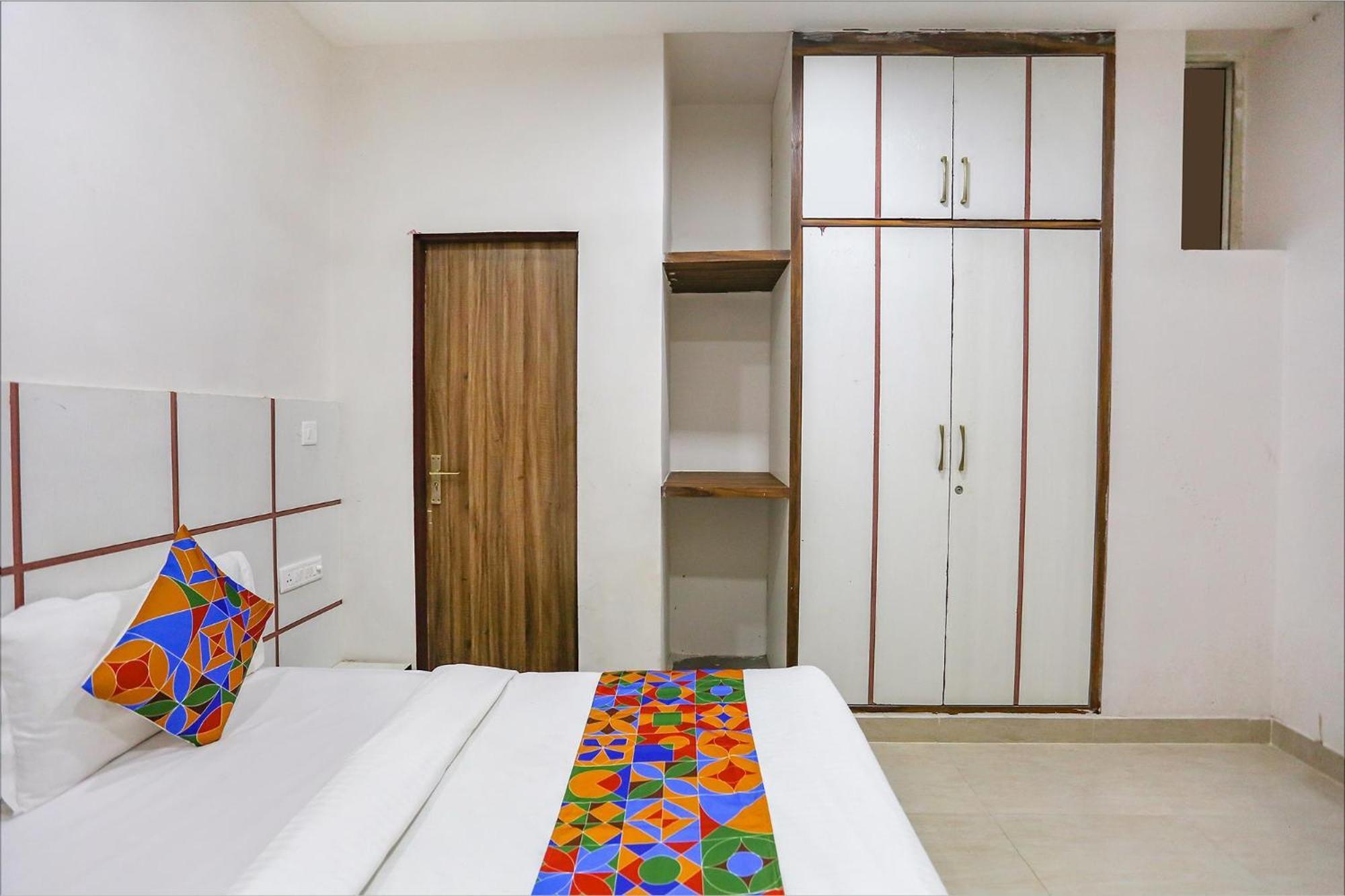 Fabhotel Season Park 2 Jaipur Ngoại thất bức ảnh