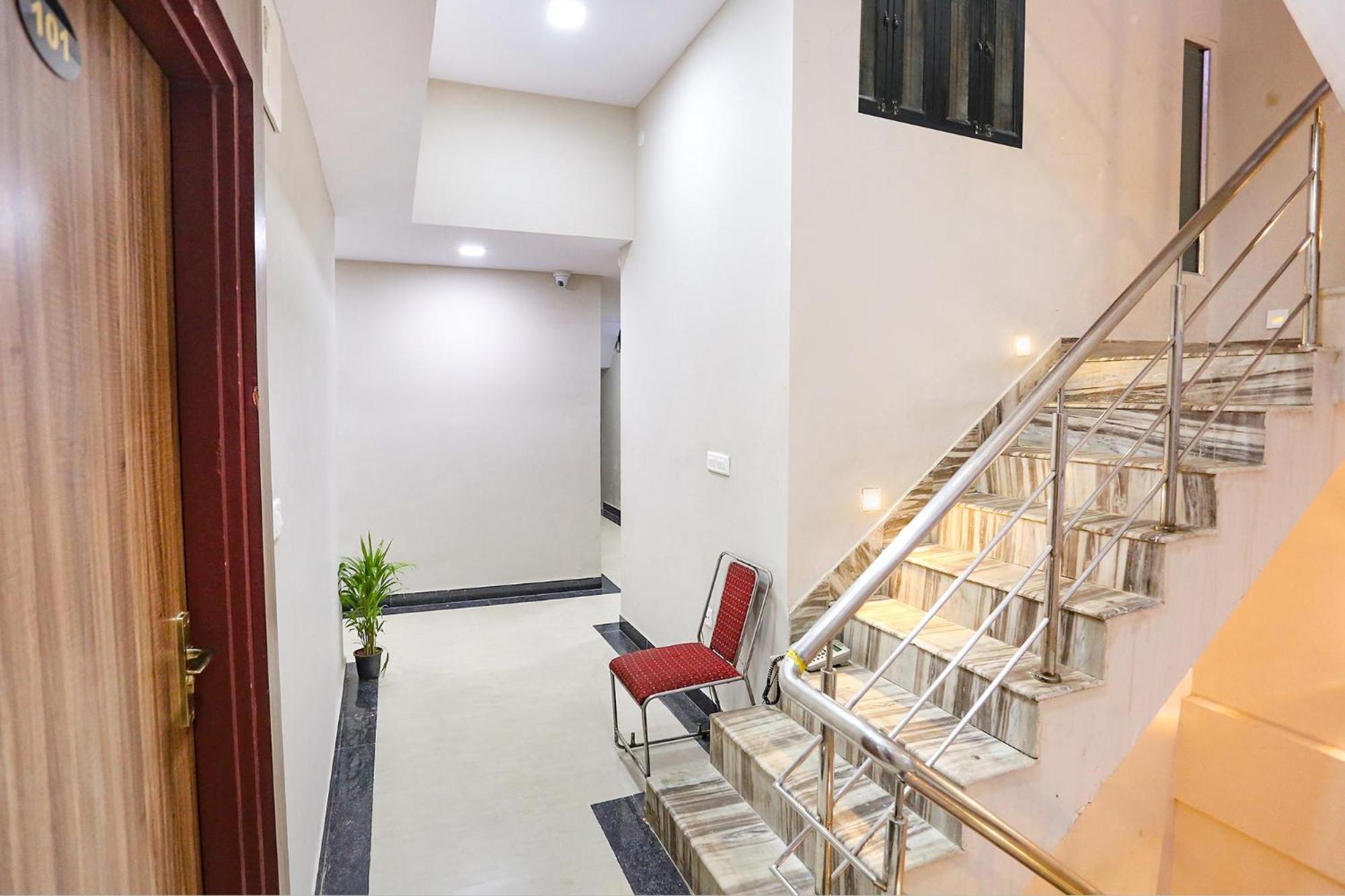 Fabhotel Season Park 2 Jaipur Ngoại thất bức ảnh