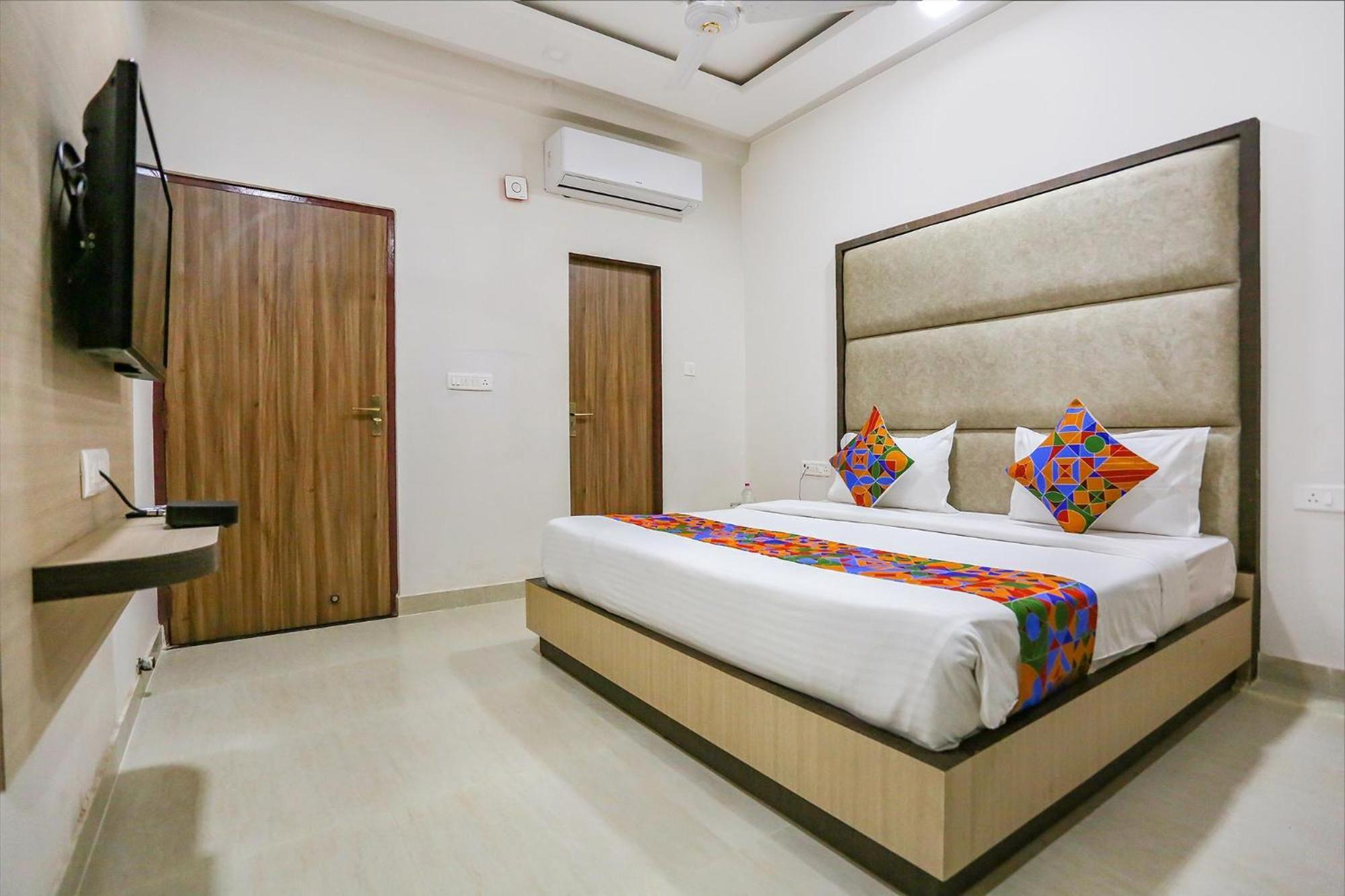 Fabhotel Season Park 2 Jaipur Ngoại thất bức ảnh