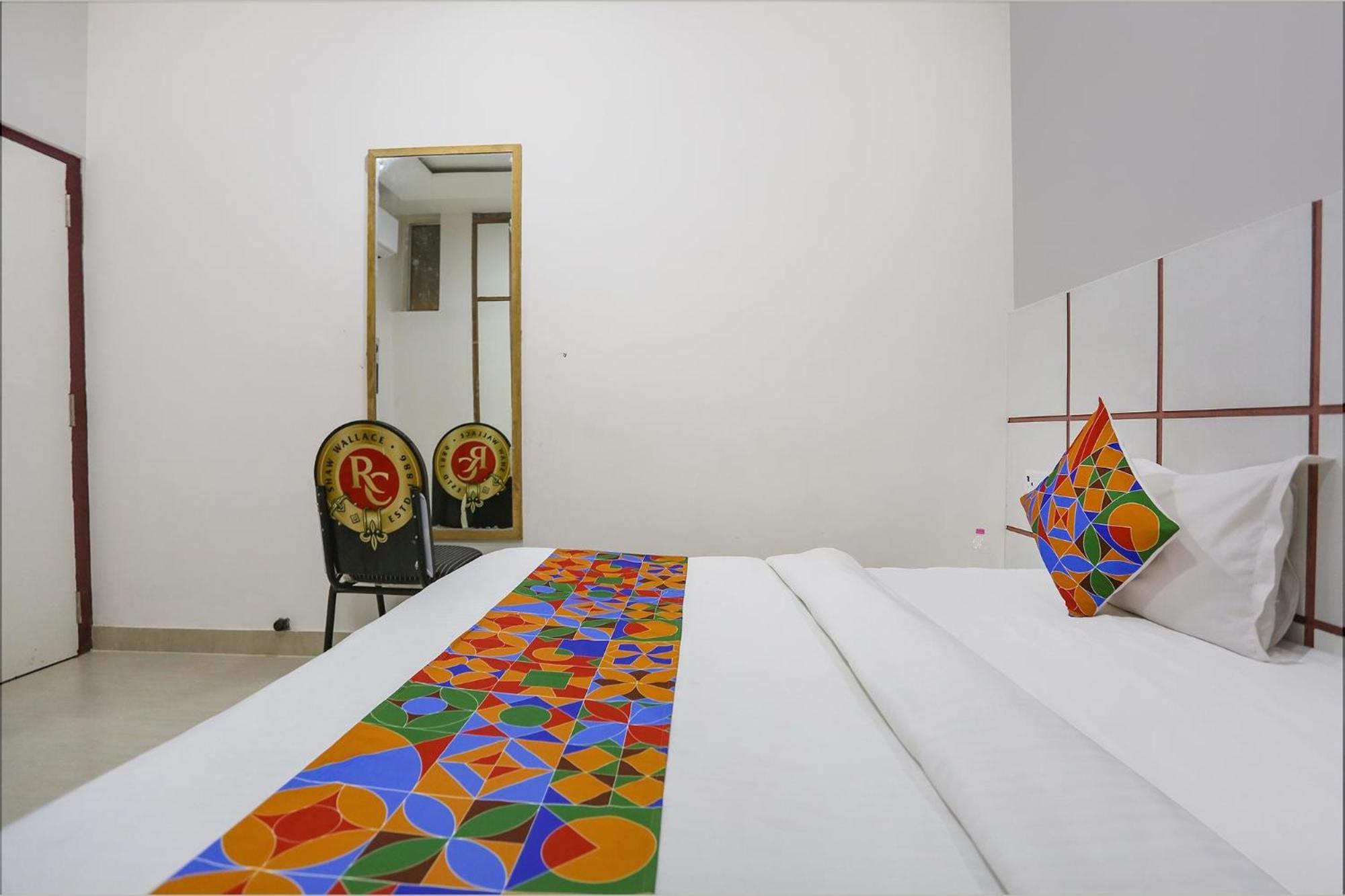 Fabhotel Season Park 2 Jaipur Ngoại thất bức ảnh