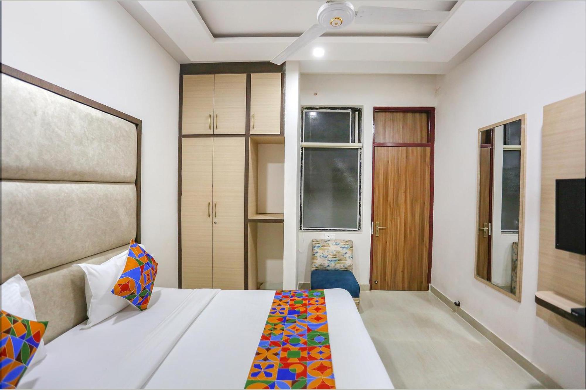 Fabhotel Season Park 2 Jaipur Ngoại thất bức ảnh