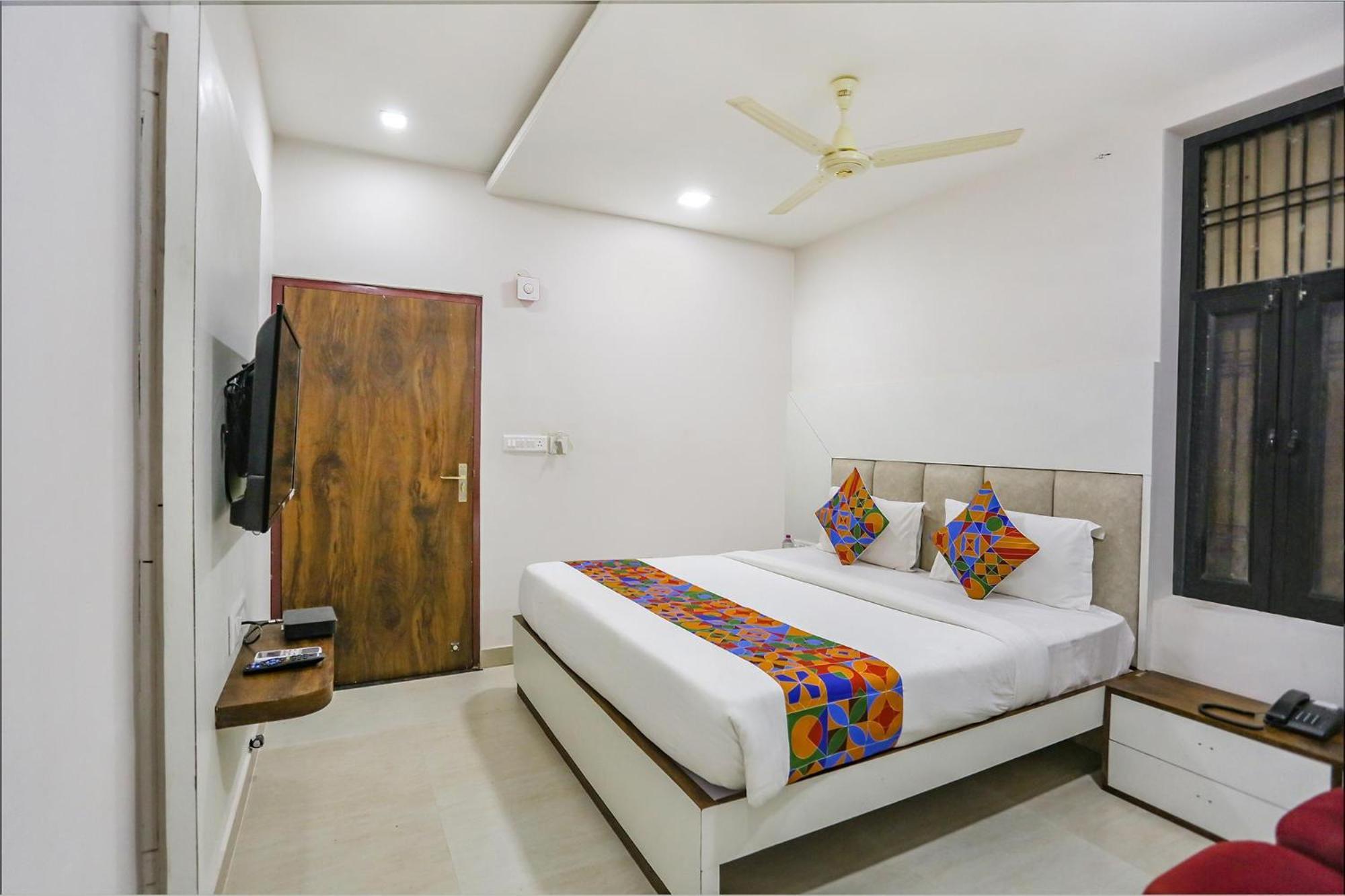 Fabhotel Season Park 2 Jaipur Ngoại thất bức ảnh