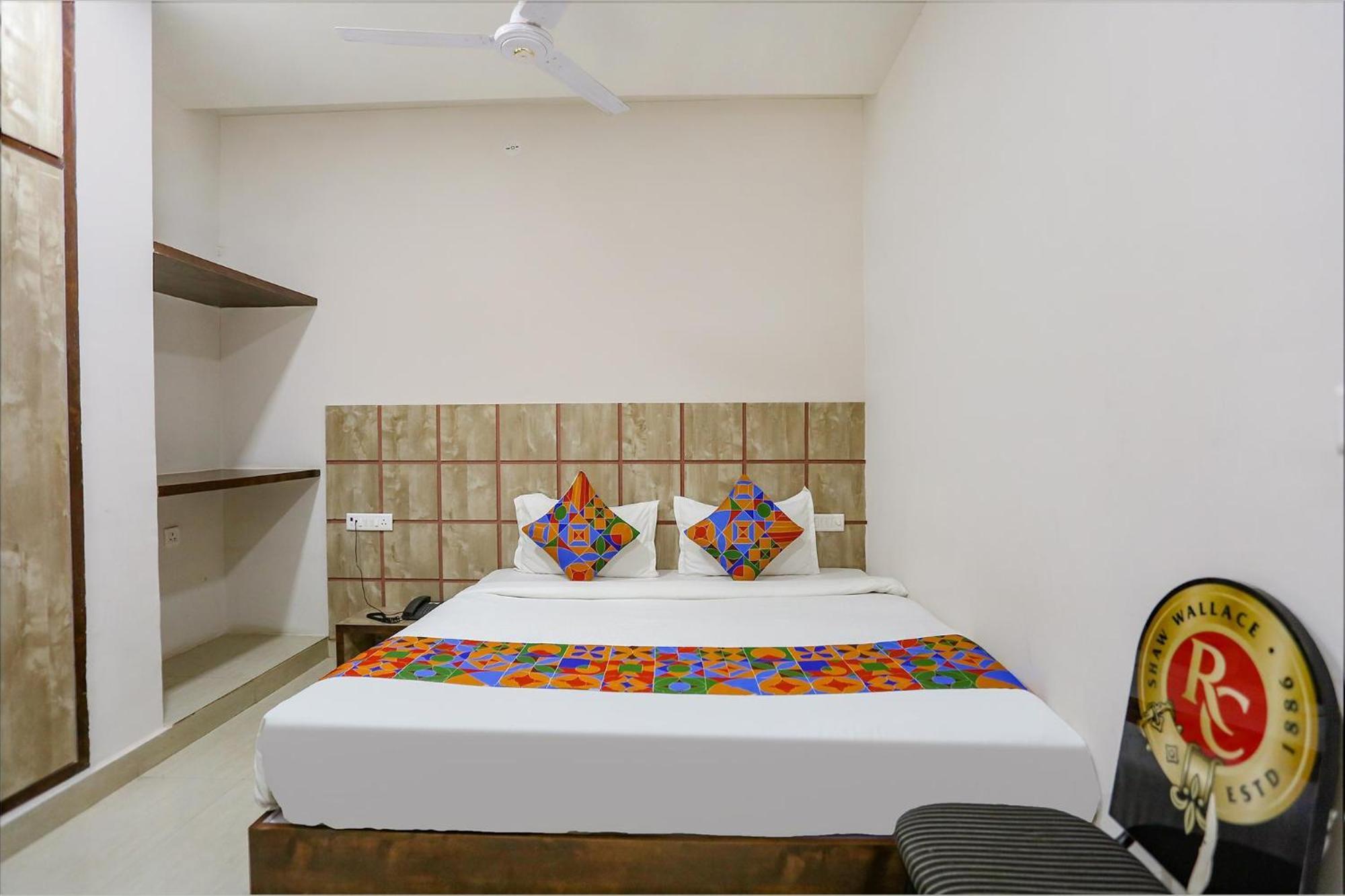 Fabhotel Season Park 2 Jaipur Ngoại thất bức ảnh